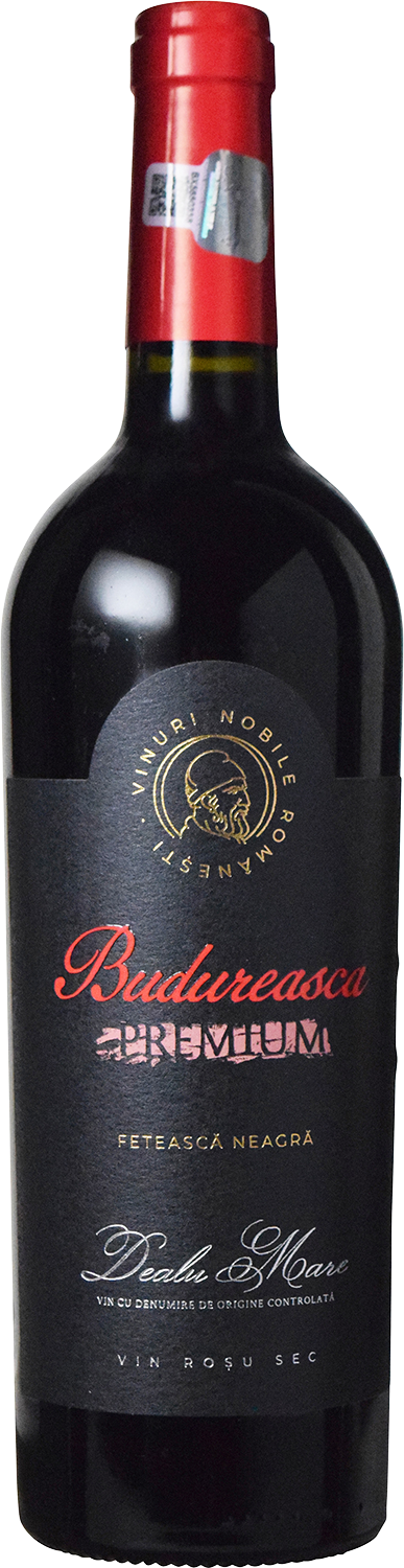 Premium Feteasca Neagra