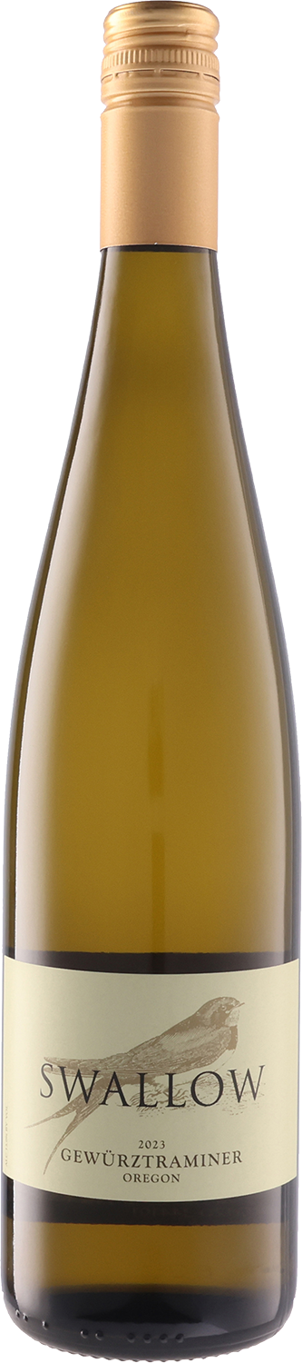 Swallow Gewurztraminer
