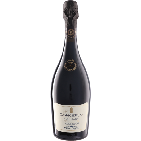Concerto Lambrusco Reggiano Secco