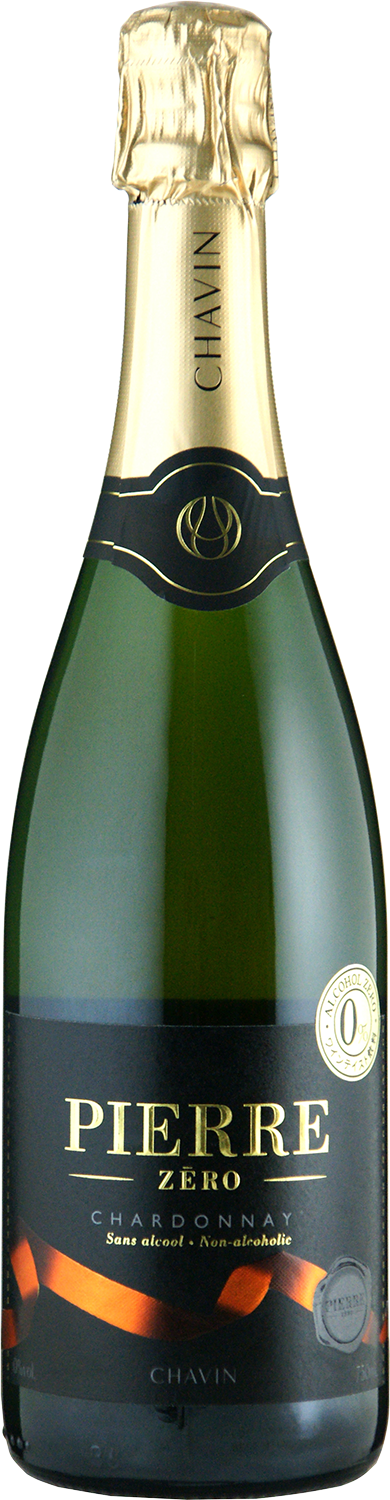 Pierre Zero Blanc de Blancs