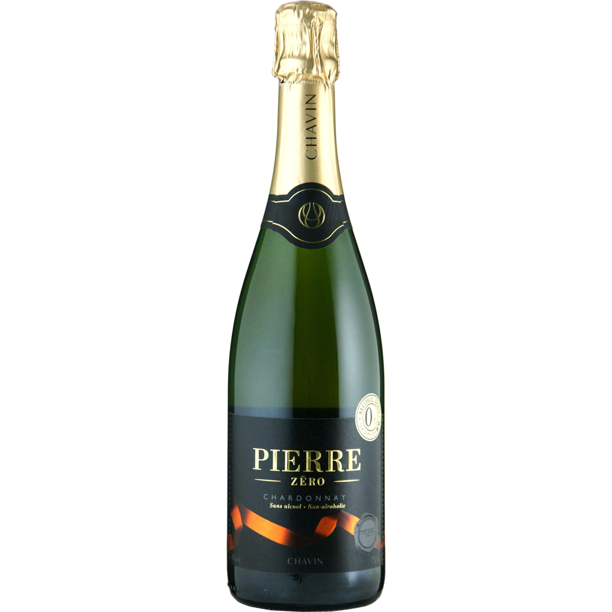 Pierre Zero Blanc de Blancs