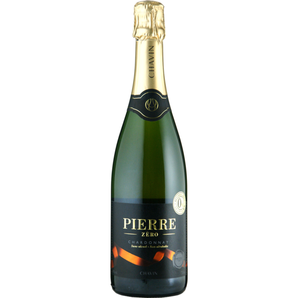 Pierre Zero Blanc de Blancs
