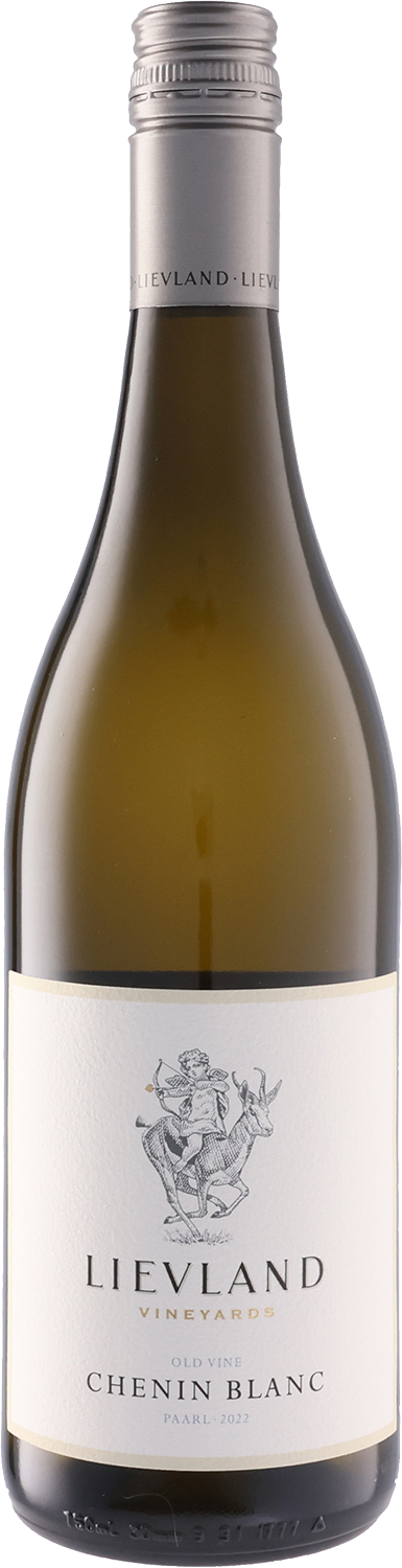 Lievland Old Vine Chenin Blanc