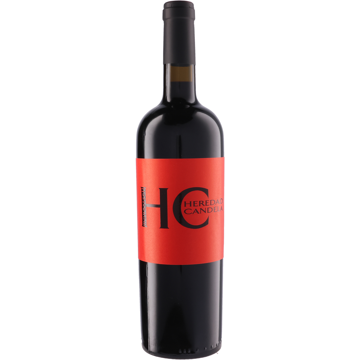 Heredad Candela Monastrell