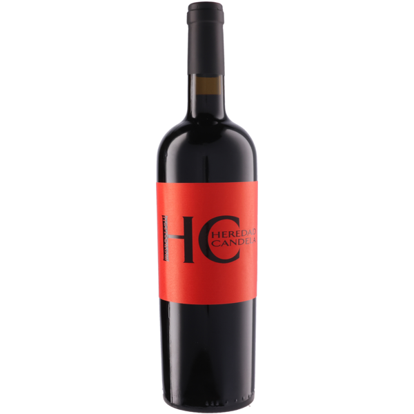 Heredad Candela Monastrell