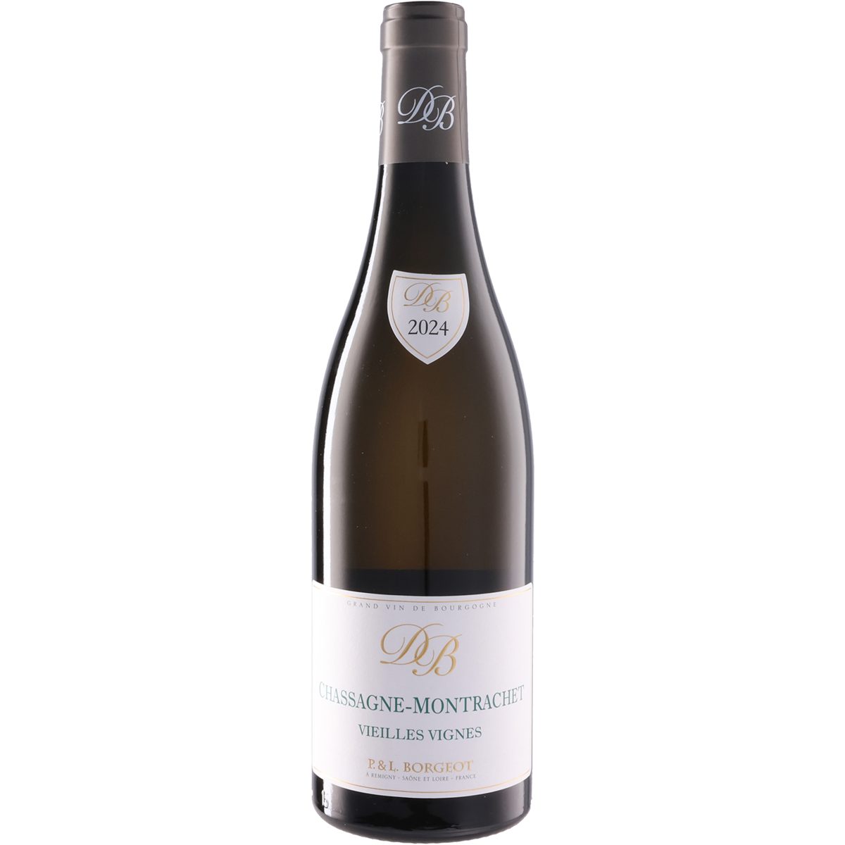 Chassagne-Montrachet Vielles Vignes Blanc