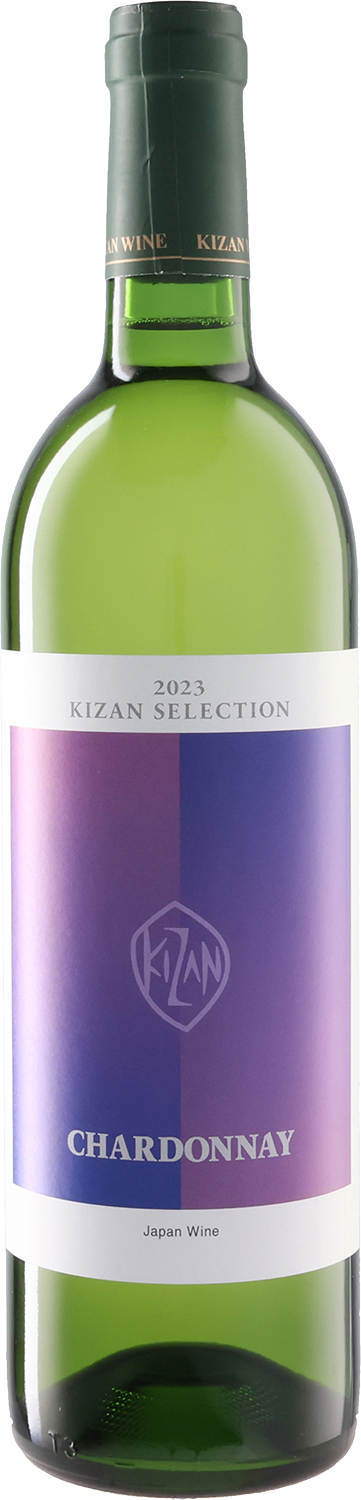 Kizan Selection Chardonnay