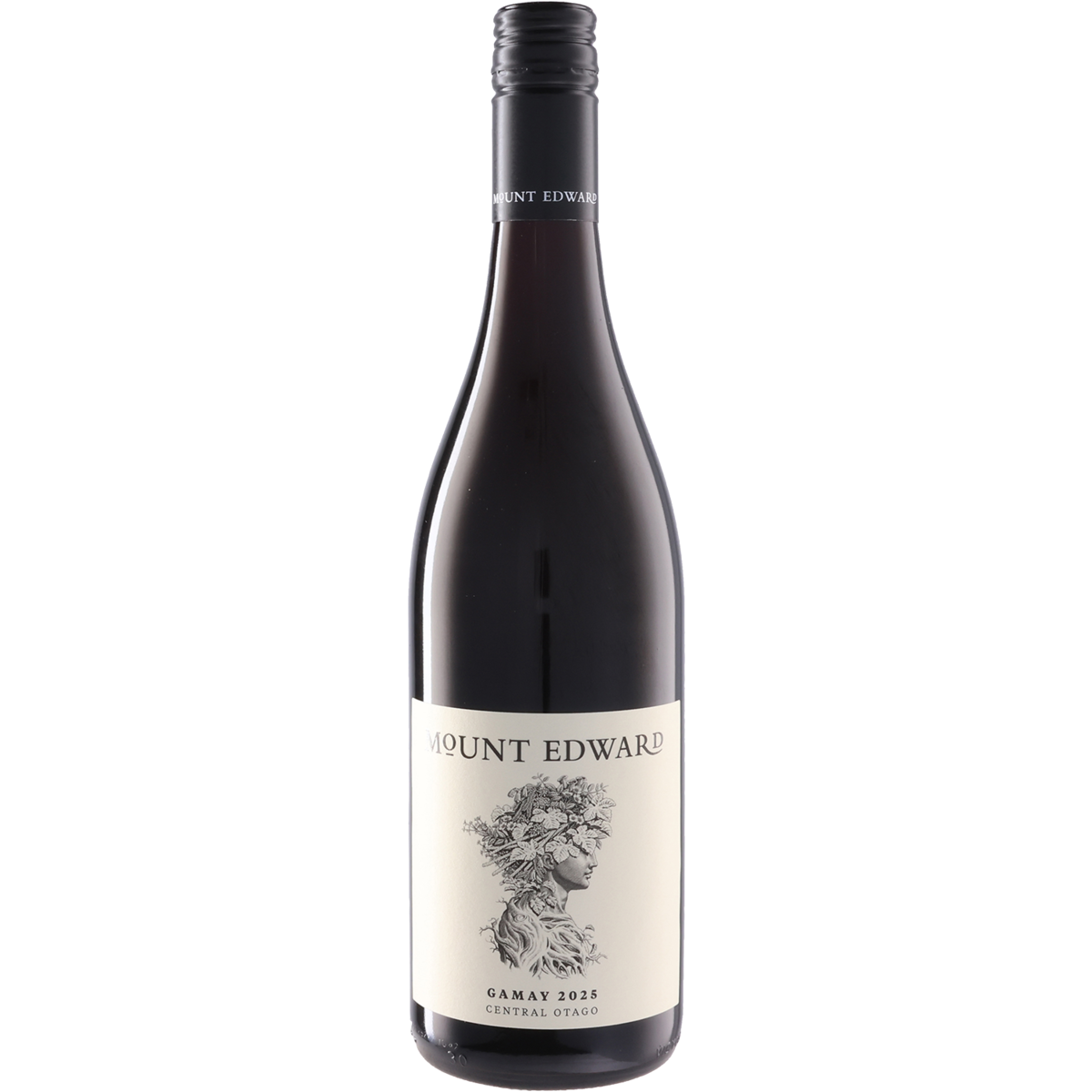 Mount Edward Gamay