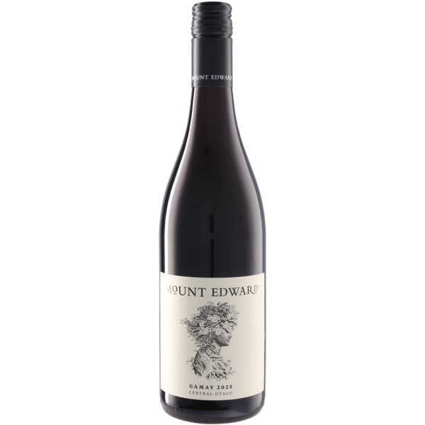 Mount Edward Gamay