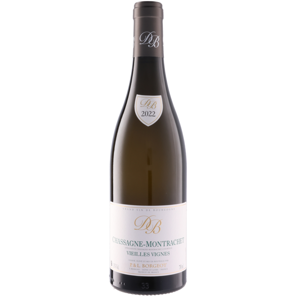 Chassagne-Montrachet Vielles Vignes Blanc