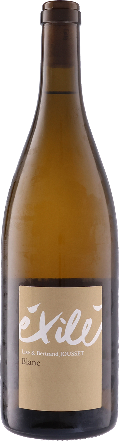 Exile Blanc