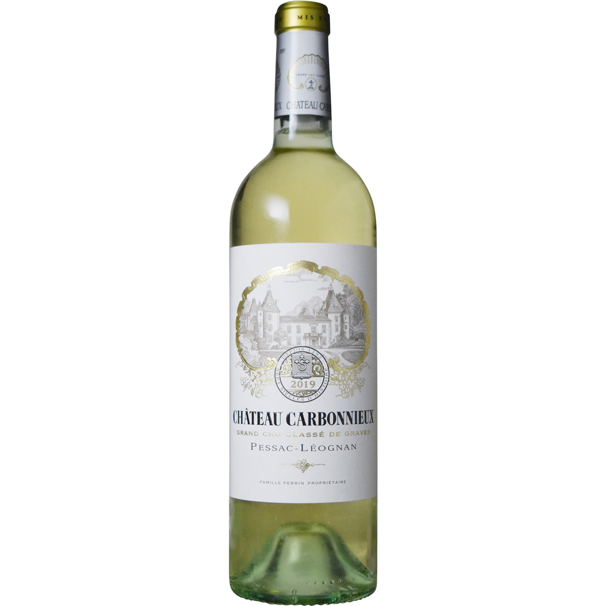 Chateau Carbonnieux Blanc