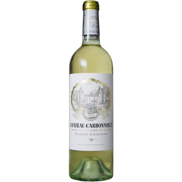 Chateau Carbonnieux Blanc