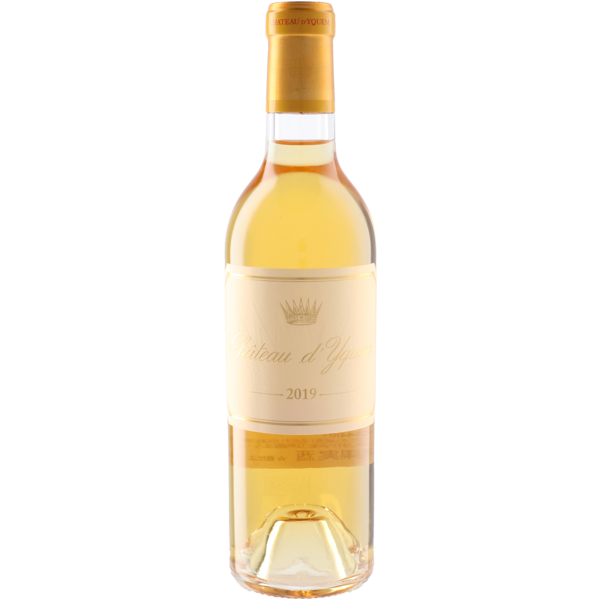 Chateau d'Yquem Half