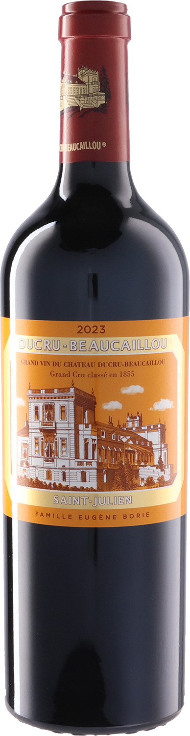 Chateau Ducru Beaucaillou