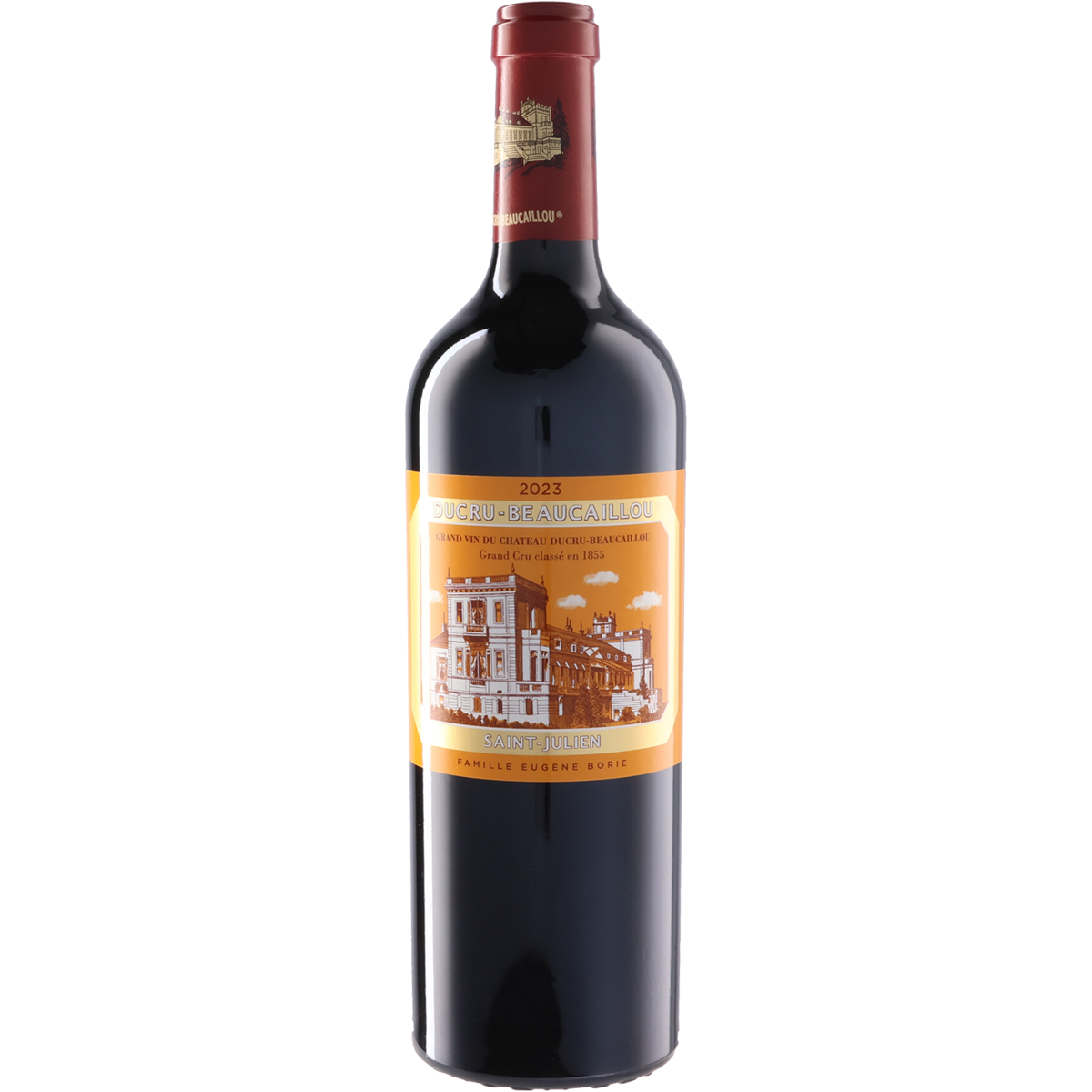 Chateau Ducru Beaucaillou