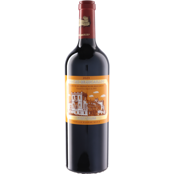 Chateau Ducru Beaucaillou