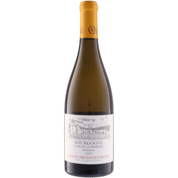 Bourgogne Clos de la Perriere White