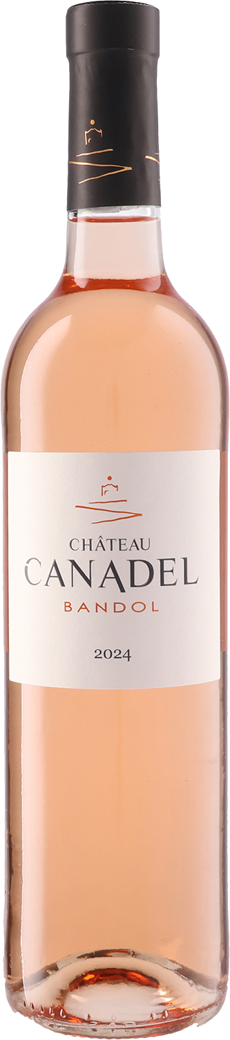 Bandol Rose