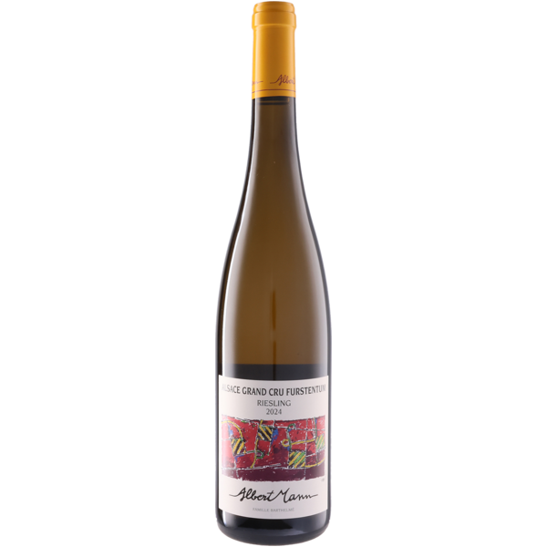 Alsace Grand Cru Riesling Furstentum