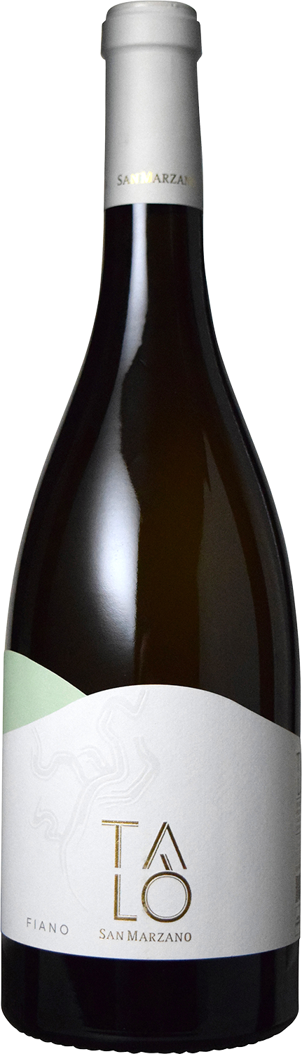 Talo Fiano Salento IGP