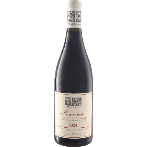Pommard 1er Cru Clos des Arvelets