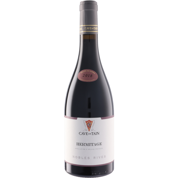 Hermitage Rouge
