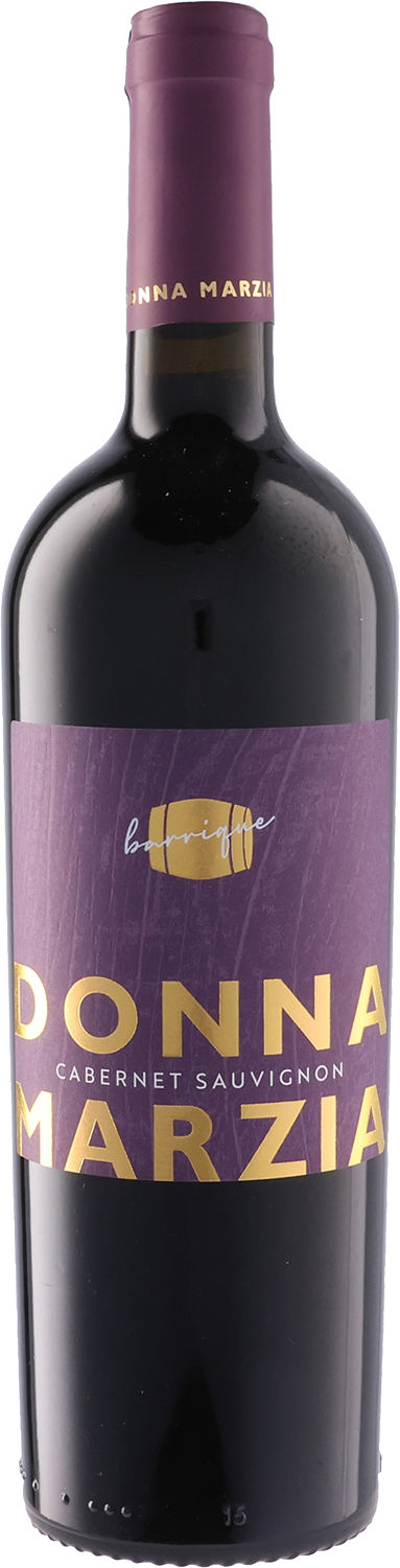 Donna Marzia Cabernet Sauvignon Barrique