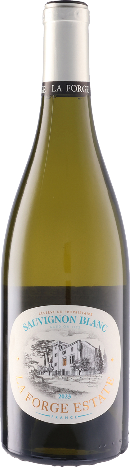 La Forge Estate Sauvignon Blanc