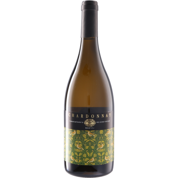 Oku-Izumo Wine Chardonnay