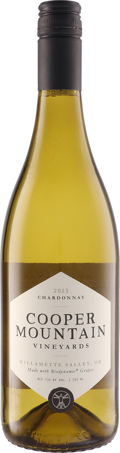 Chardonnay Willamette Valley