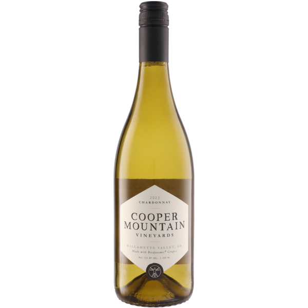 Chardonnay Willamette Valley
