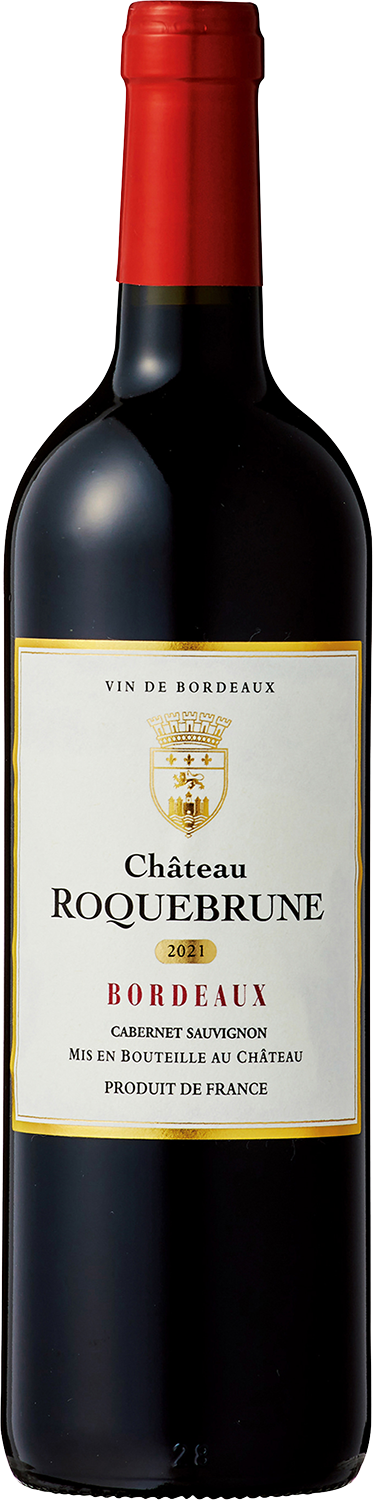 Chateau Roquebrune