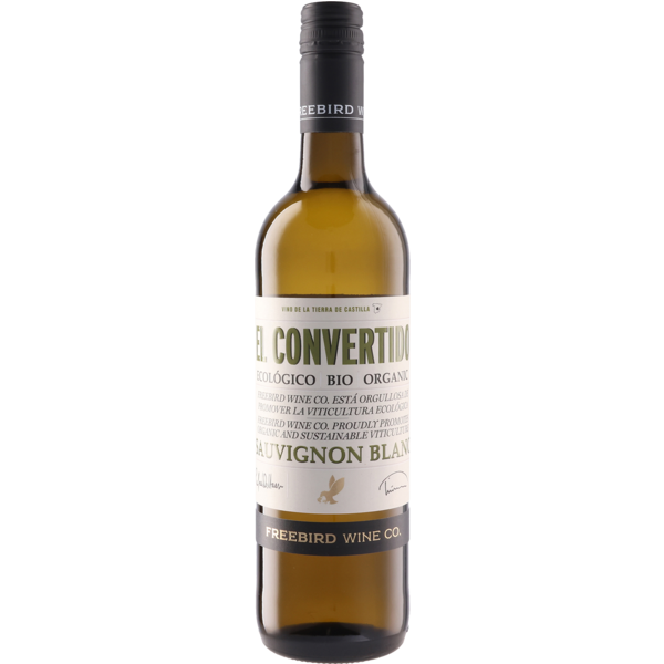 El Convertido Sauvignon Blanc