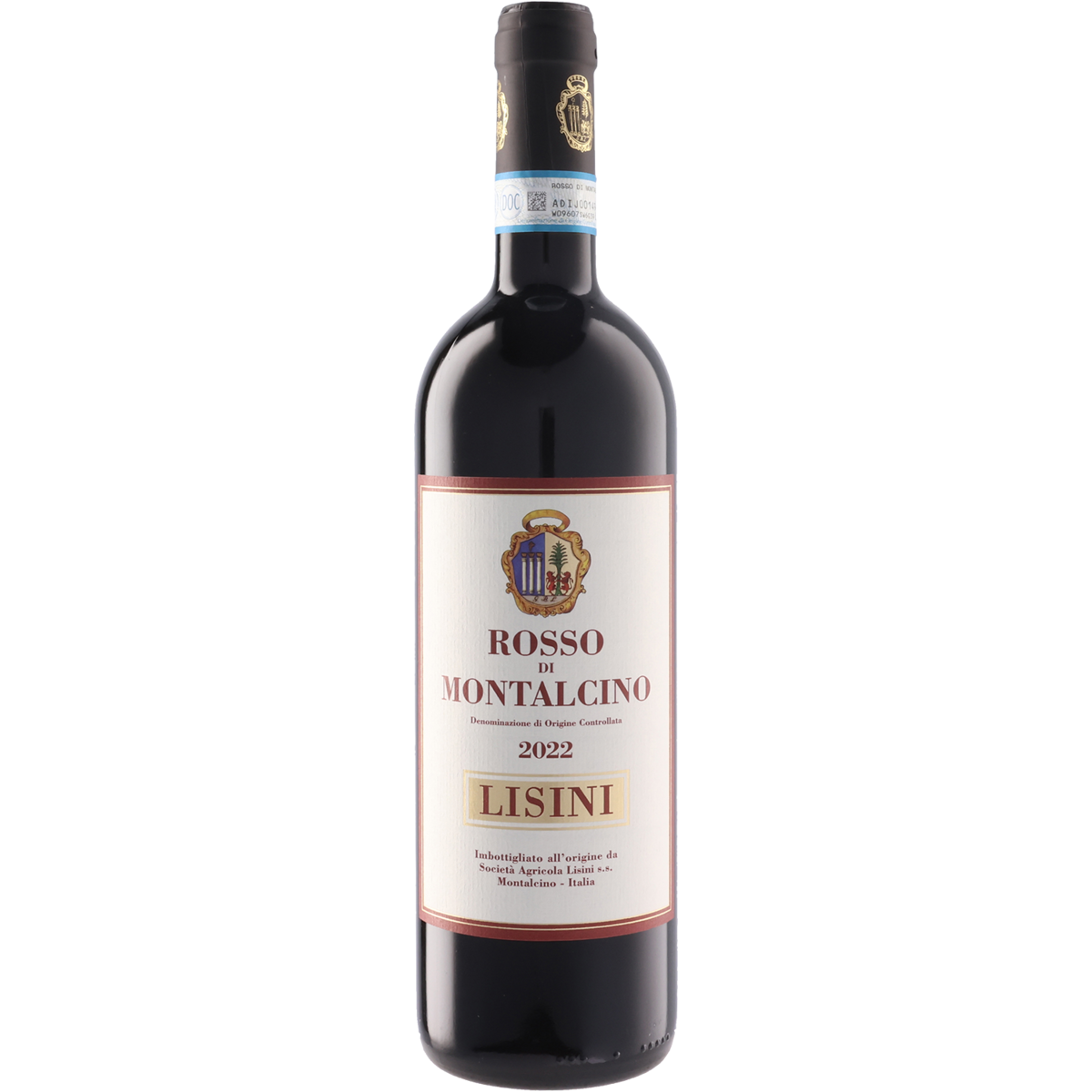 Rosso di Montalcino