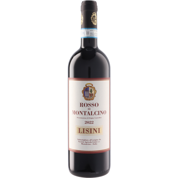 Rosso di Montalcino