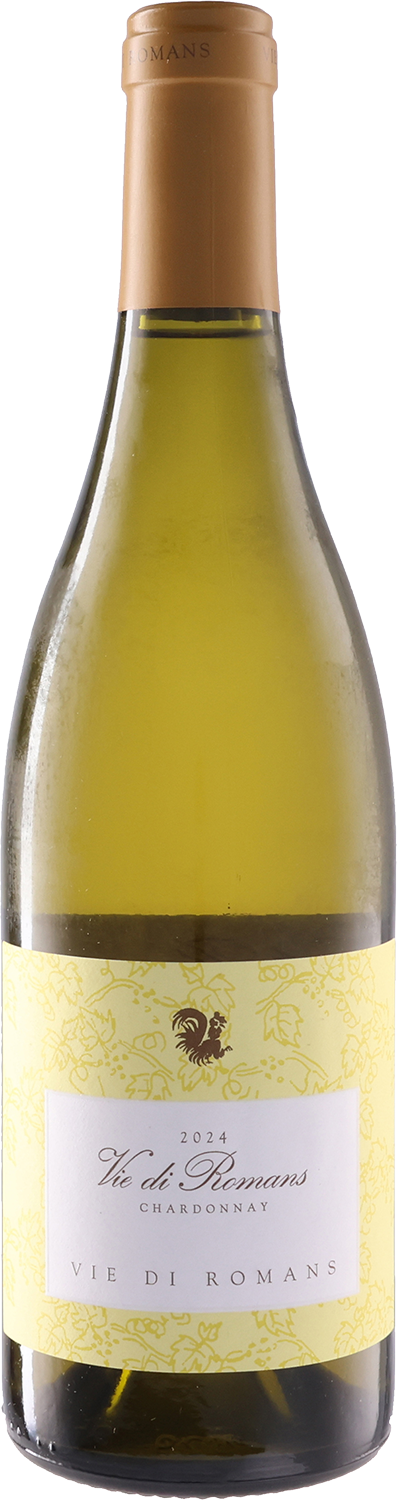 Vie di Romans Chardonnay