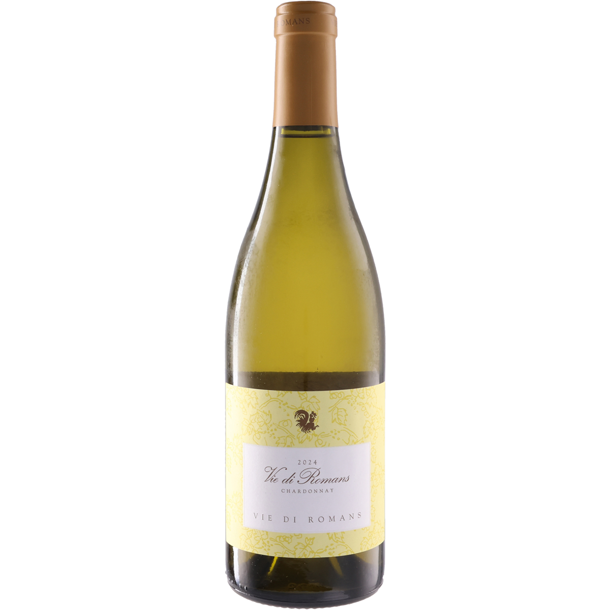 Vie di Romans Chardonnay