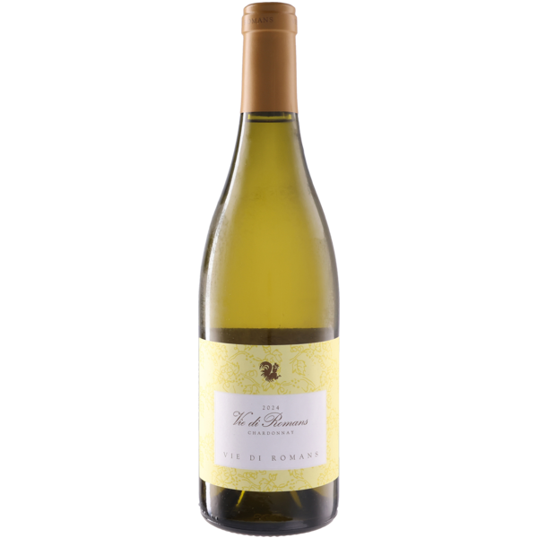 Vie di Romans Chardonnay