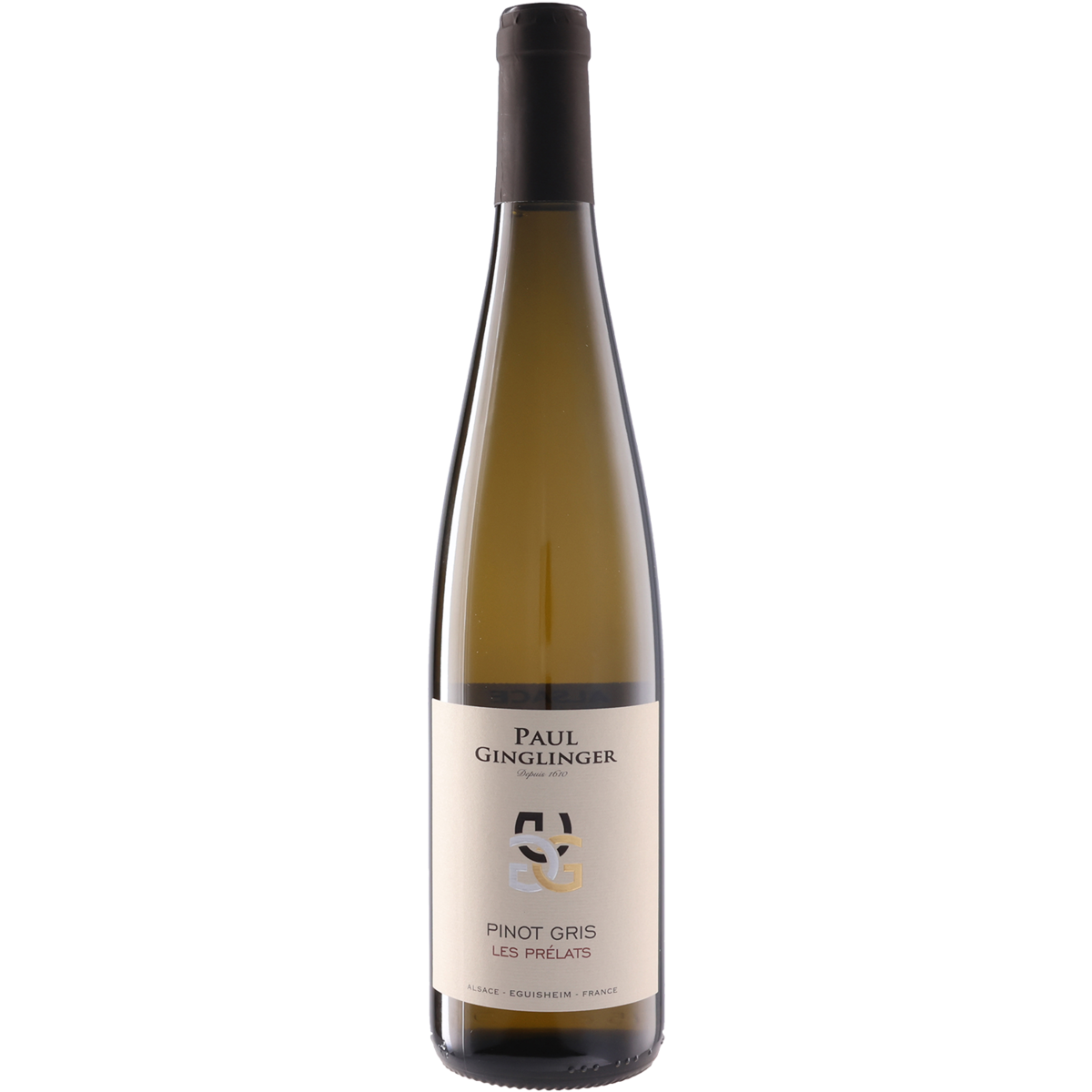 Alsace Pinot Gris Les Prelats