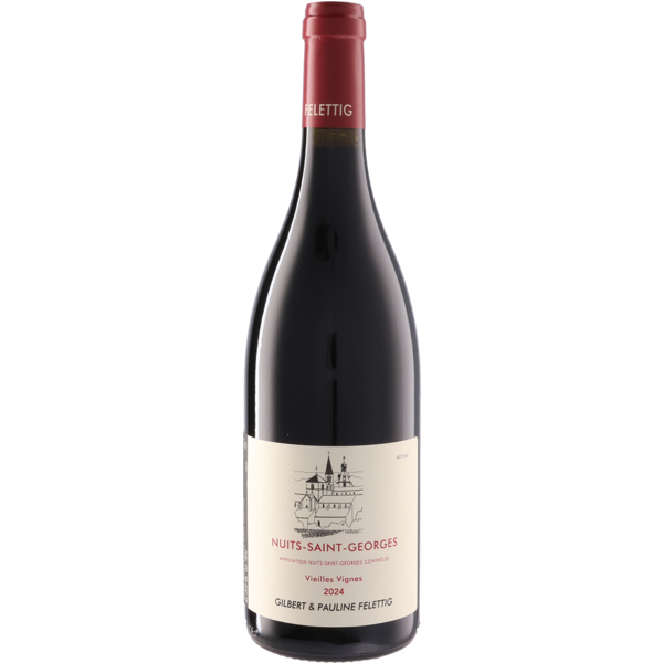 Nuits-Saint-Georges Vieilles Vignes