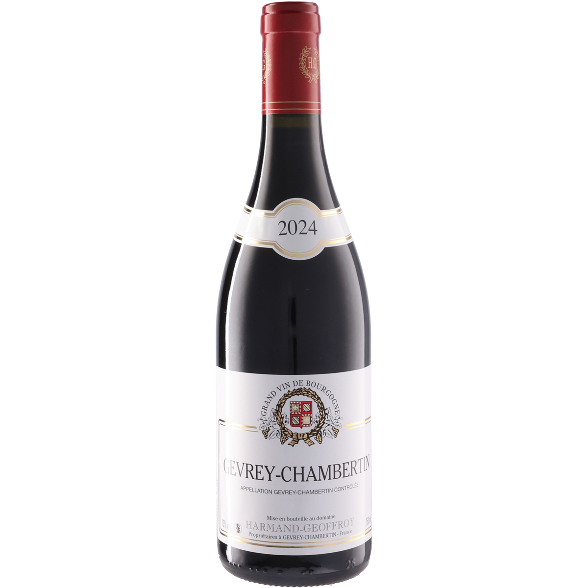 Gevrey-Chambertin