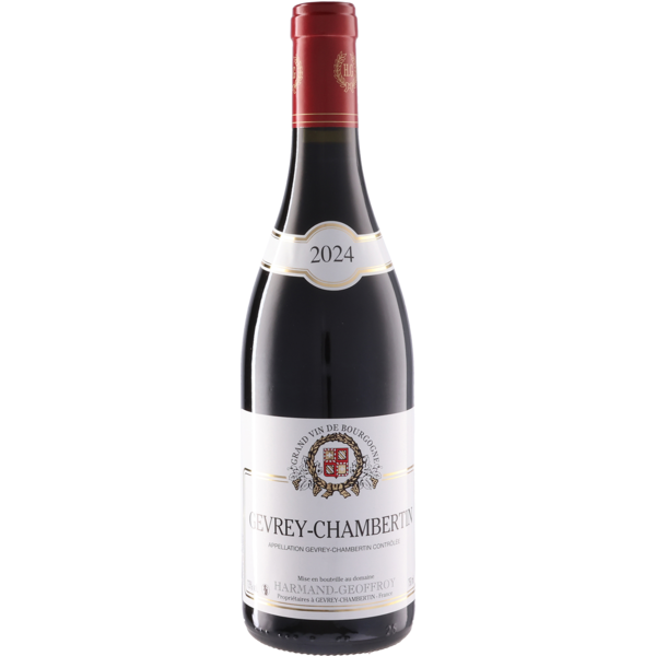 Gevrey-Chambertin