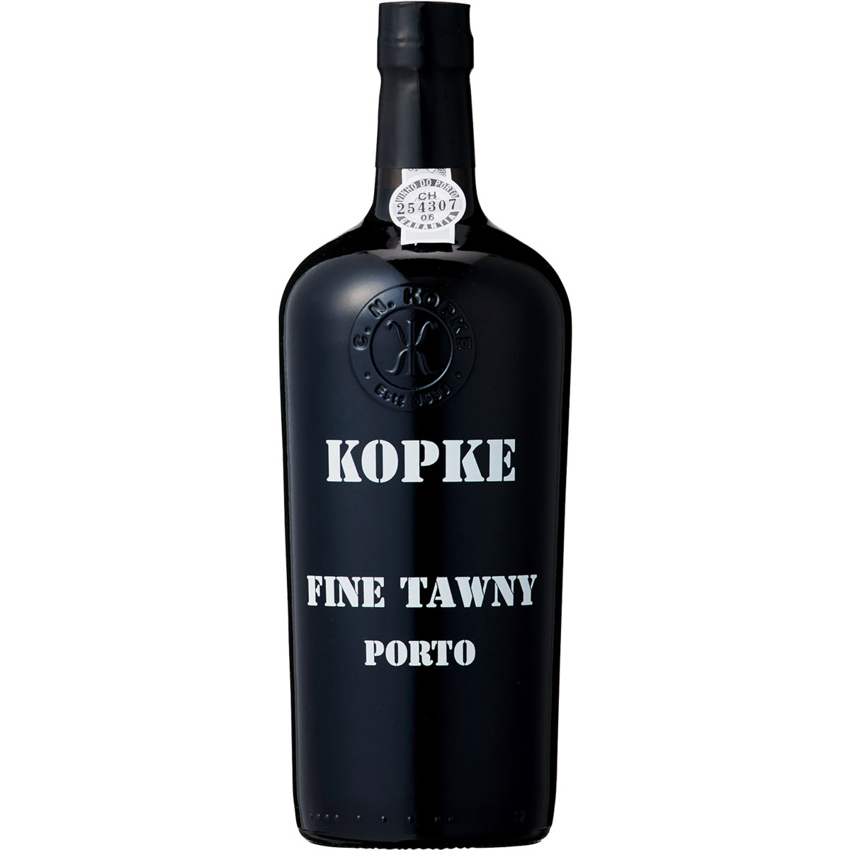 Kopke Fine Tawny Porto