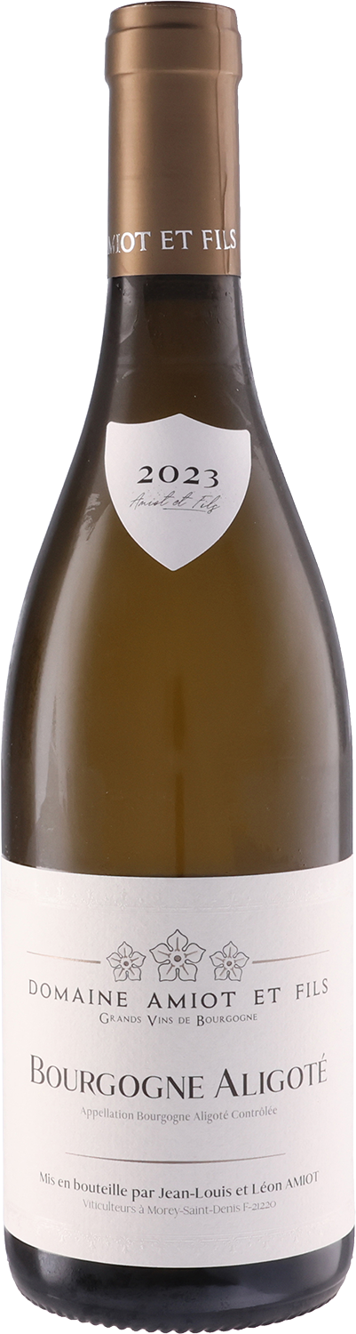 Bourgogne Aligote