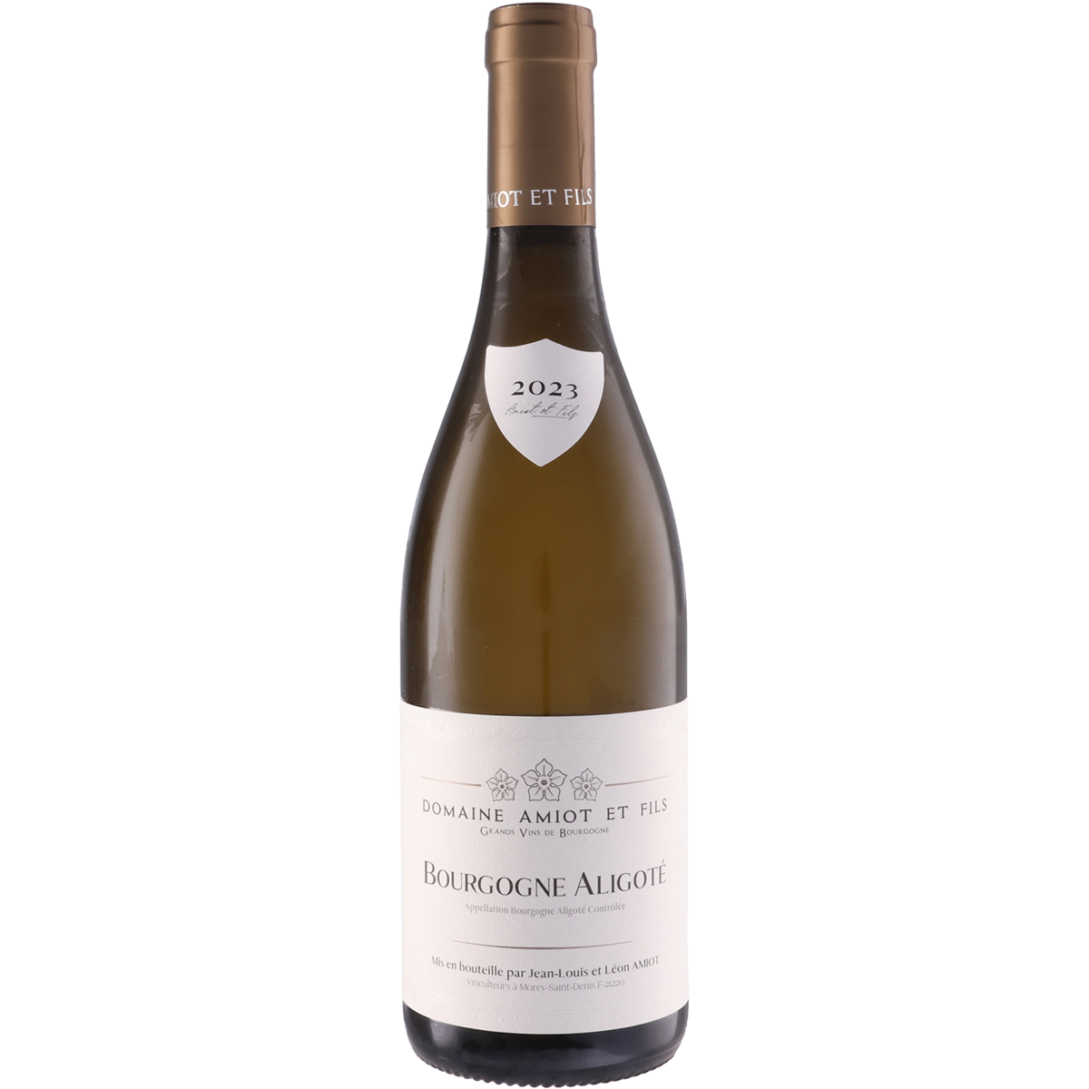 Bourgogne Aligote