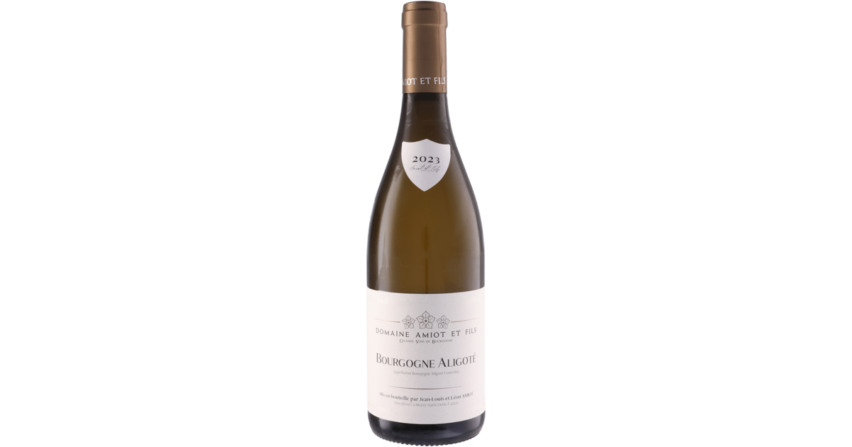 ブルゴーニュ アリゴテ｜ワインとその他の酒類｜モトックス