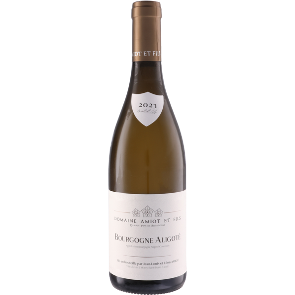 Bourgogne Aligote