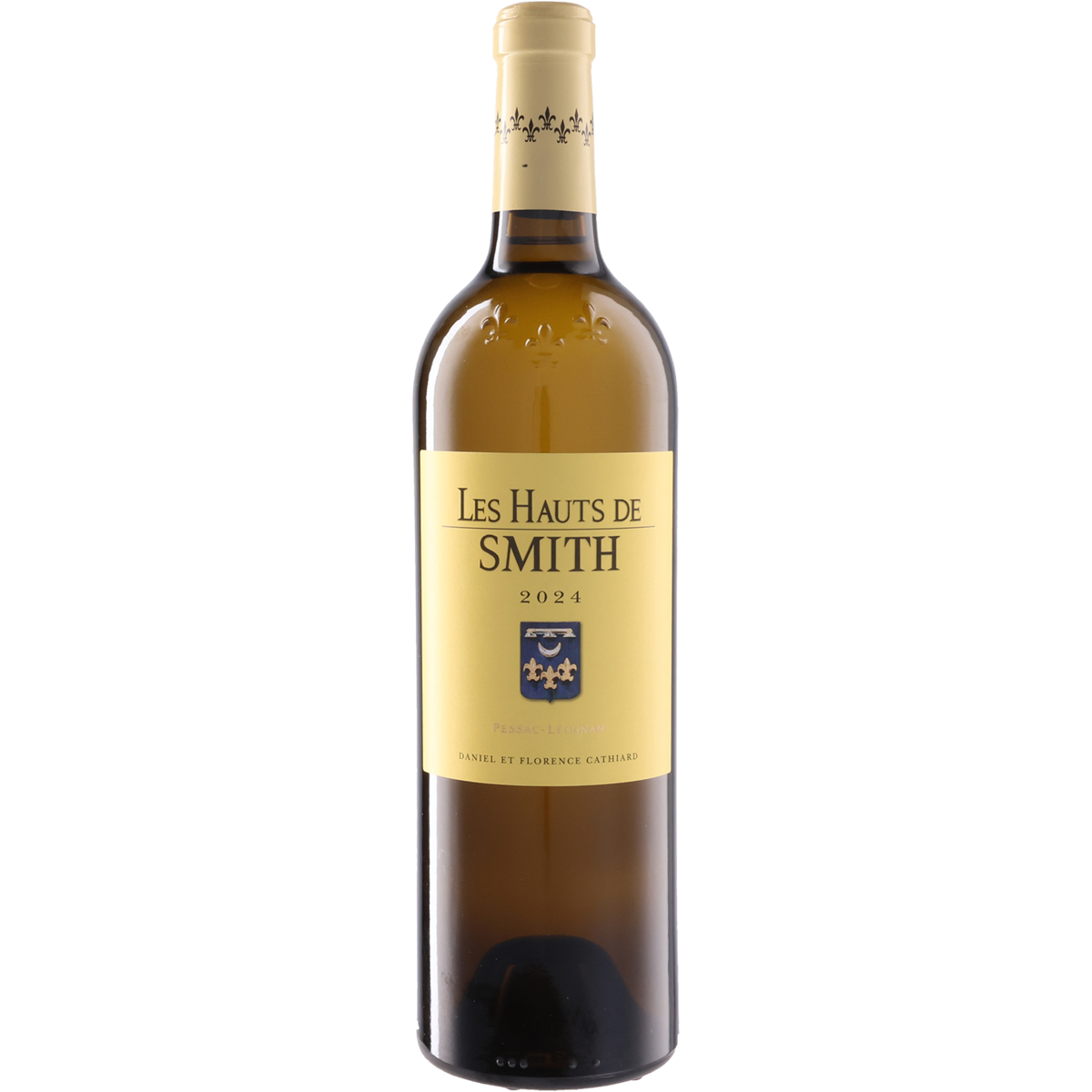 Les Hauts de Smith Blanc