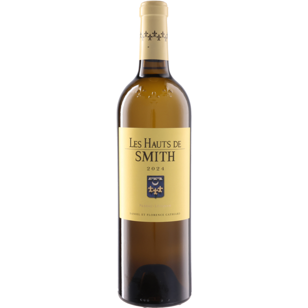 Les Hauts de Smith Blanc